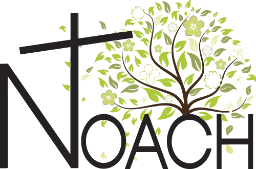 NOACH Logo